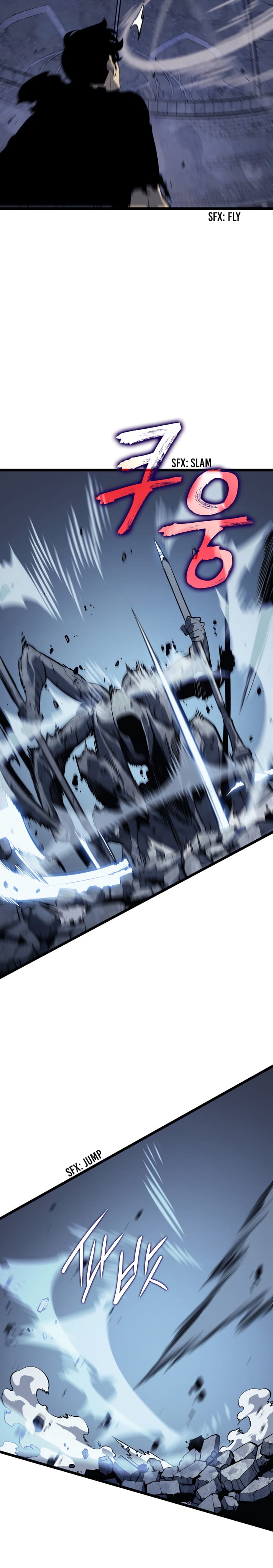 Solo Leveling, Chapter 127 image 25